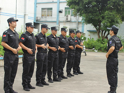 公司隊(duì)伍訓(xùn)練